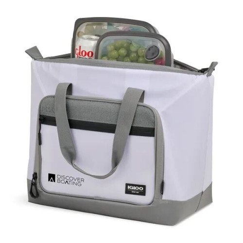 Igloo® Marine 30 Can Tote Cooler