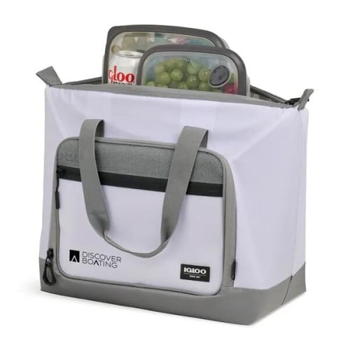 Igloo® Marine 30 Can Tote Cooler