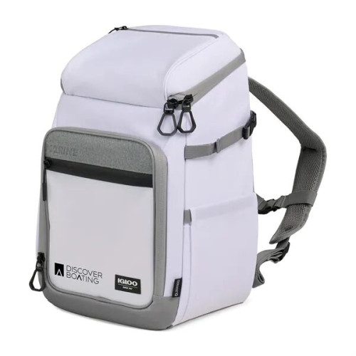 Igloo® Marine 30 Can Backpack Cooler