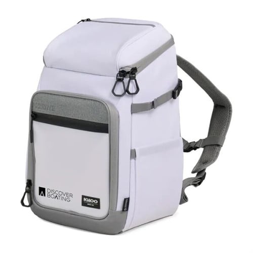 Igloo® Marine 30 Can Backpack Cooler