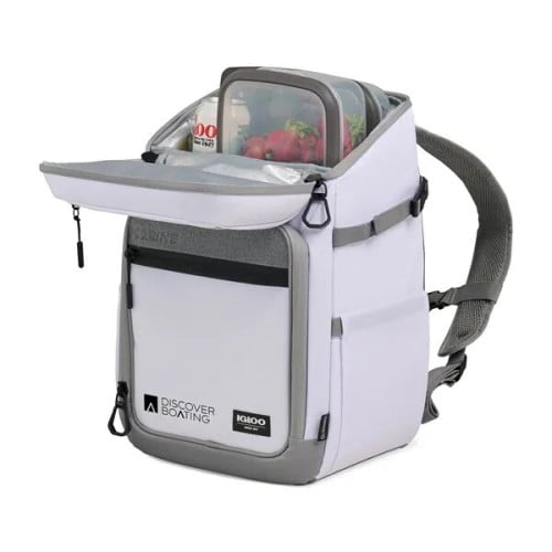 Igloo® Marine 30 Can Backpack Cooler