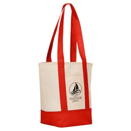 Non-Woven Mini Tote Bag