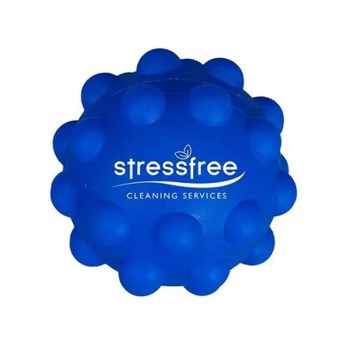 Push Pop Stress Reliever Ball