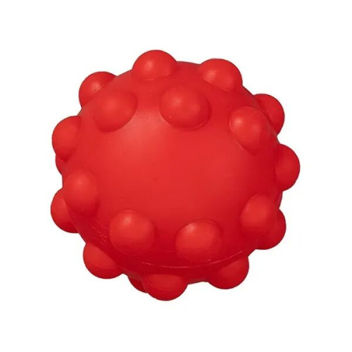 Push Pop Stress Reliever Ball