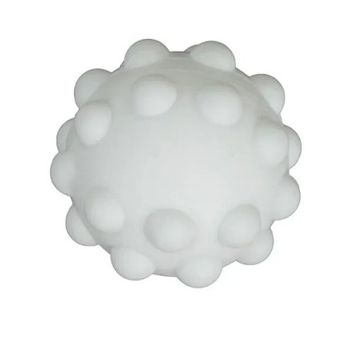Push Pop Stress Reliever Ball