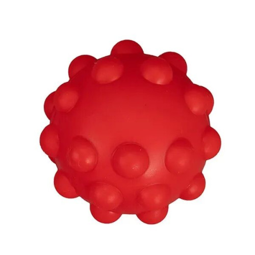 Push Pop Stress Reliever Ball