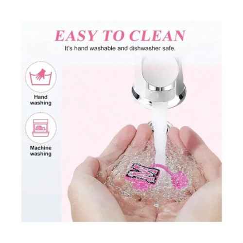 Custom Straw Toppers