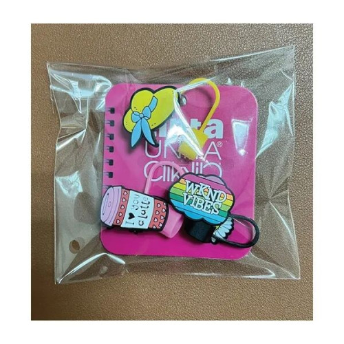 1.9" Shoe Charm