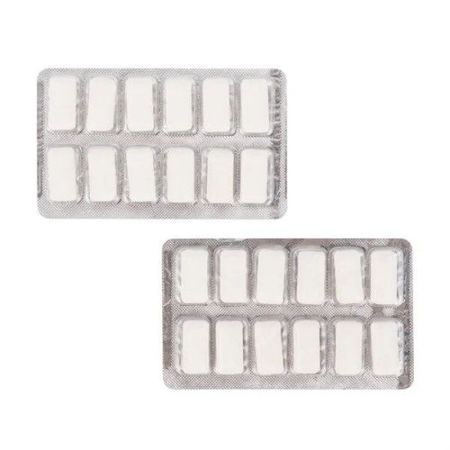 Sugar Free Peppermint Gum Pack 24pc