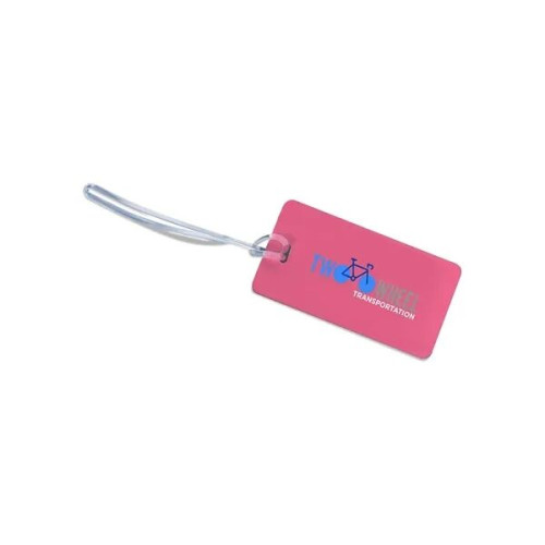 Hi-Flyer Luggage Tag