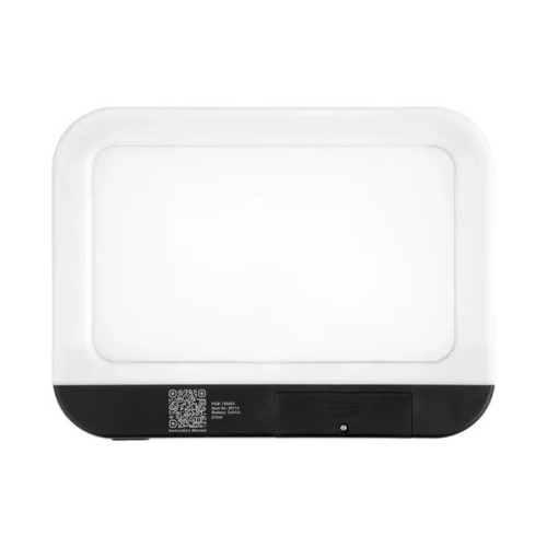 Full Page Magnifier with Lights