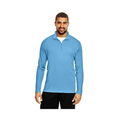 Team 365® Men's Zone Performance Quarter-Zip