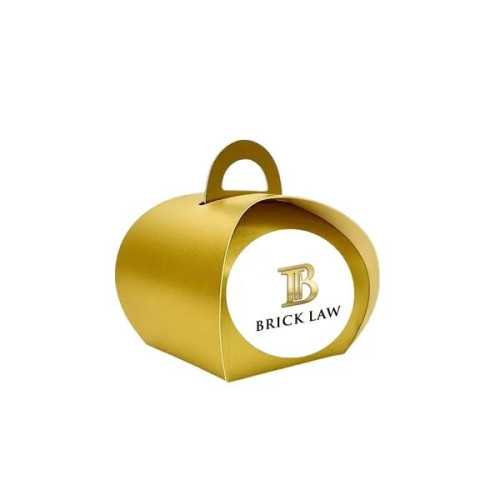 Biens Chocolate Centerpieces® Petite Tulip Box With Choco...