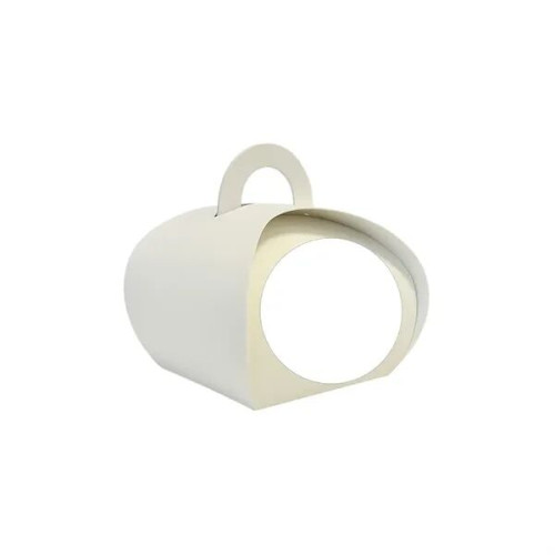 Biens Chocolate Centerpieces® Petite Tulip Box