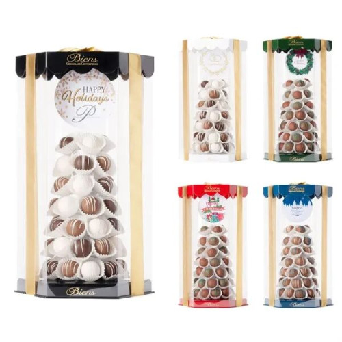 Biens Chocolate Centerpieces® Tower