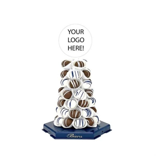 Biens Chocolate Centerpieces® Tower