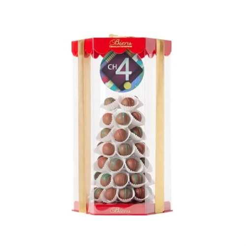 Biens Chocolate Centerpieces® Tower