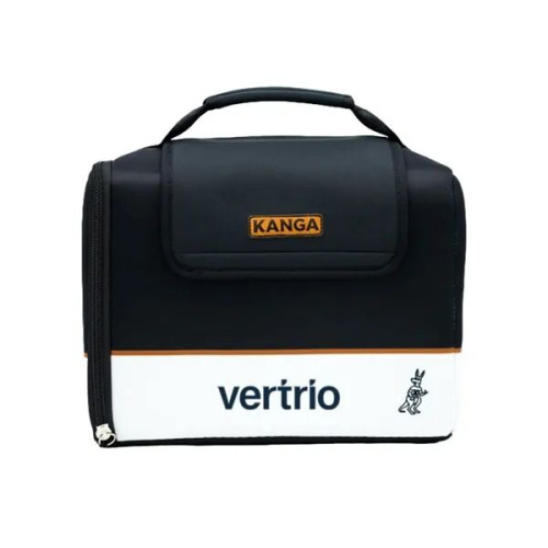 Kanga Coolers 12 Can Kase Mate Iceless Cooler Bag