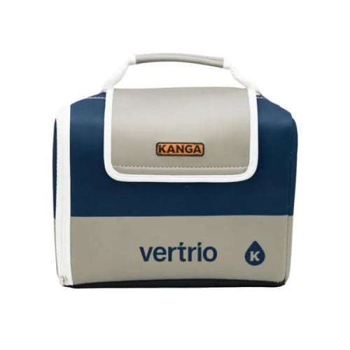 Kanga Coolers 12 Can Kase Mate Iceless Cooler Bag