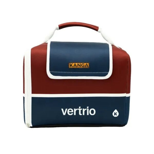 Kanga Coolers 12 Can Kase Mate Iceless Cooler Bag