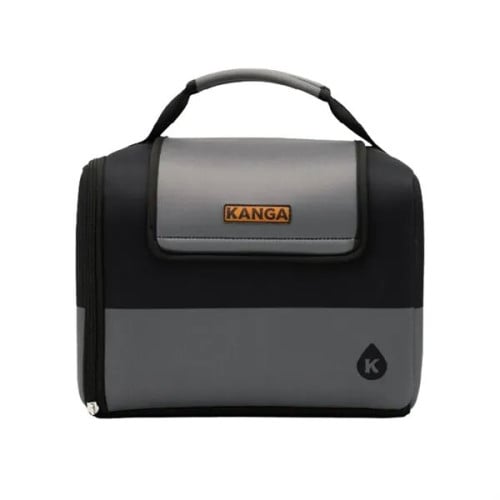 Kanga Coolers 12 Can Kase Mate Iceless Cooler Bag