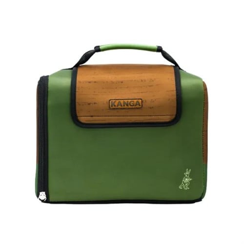 Kanga Coolers 12 Can Kase Mate Iceless Cooler Bag