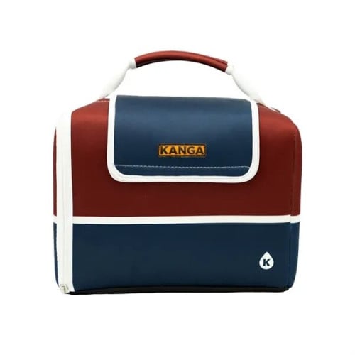 Kanga Coolers 12 Can Kase Mate Iceless Cooler Bag