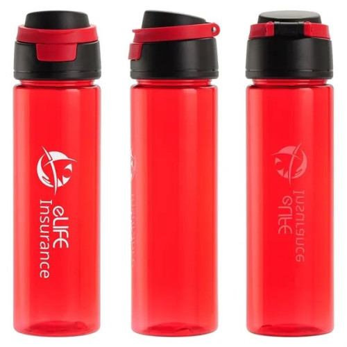 Husky 24 oz RPET Bottle