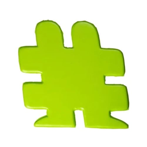 Hashtag Stress Reliever