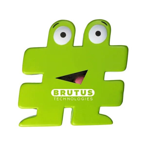 Hashtag Stress Reliever