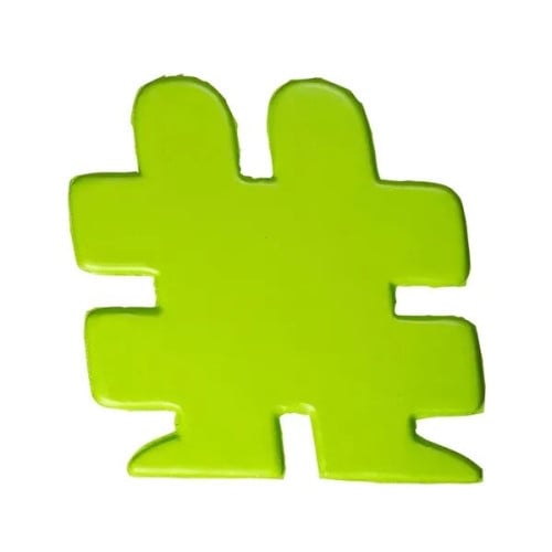 Hashtag Stress Reliever