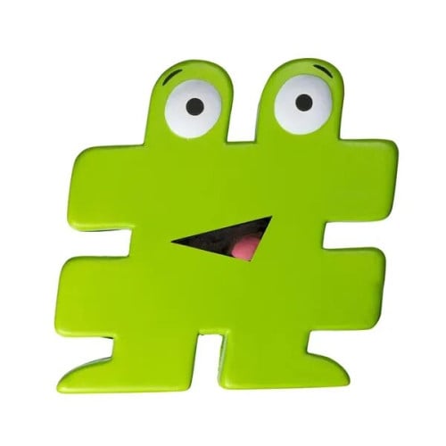 Hashtag Stress Reliever