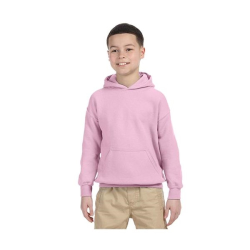 Gildan Youth Heavy Blend™ 50/50 Hooded Sweatshirt - Colors