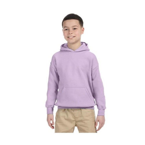 Gildan Youth Heavy Blend™ 50/50 Hooded Sweatshirt - Colors