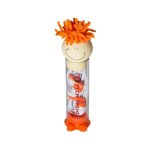 MopToppers Earbuds With Stand