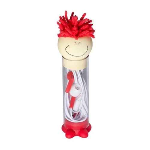 MopToppers Earbuds With Stand