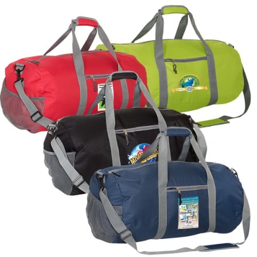 Holdalls