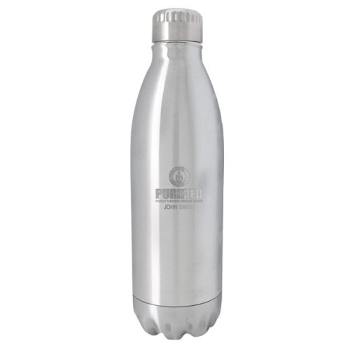 26 Oz. Swiggy Stainless Steel Bottle