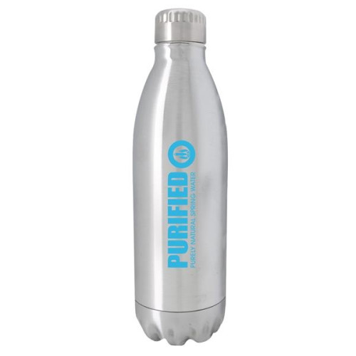 26 Oz. Swiggy Stainless Steel Bottle