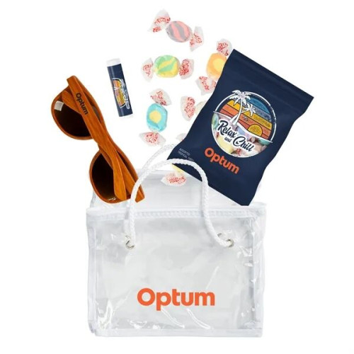 Catching Rays Summer Kit- Wood Grain