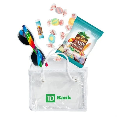 Catching Rays Summer Kit- Rainbow