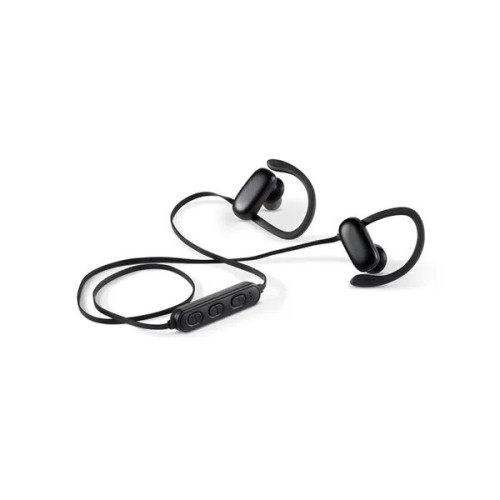 Light-Up-Your-Logo Wireless Earbuds