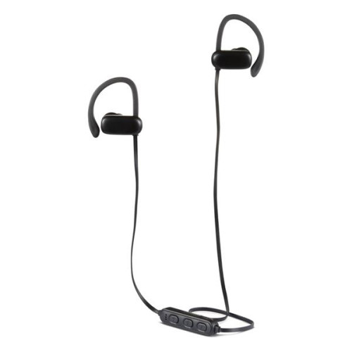 Light-Up-Your-Logo Wireless Earbuds