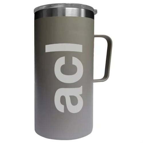 20 Oz. Kaden Stainless Steel Tumbler