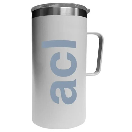 20 Oz. Kaden Stainless Steel Tumbler