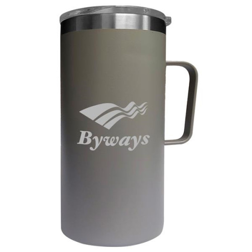 20 Oz. Kaden Stainless Steel Tumbler