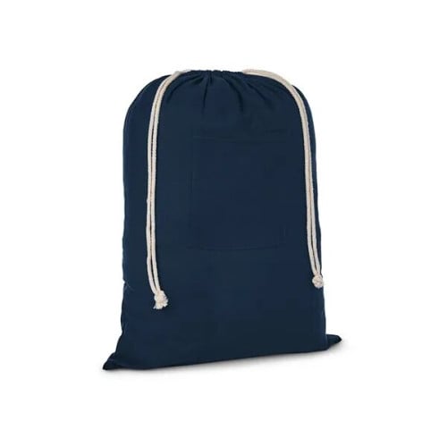 Cotton Laundry Bag