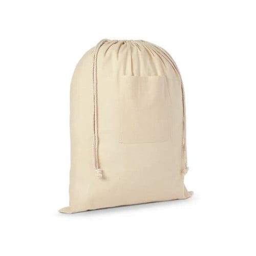 Cotton Laundry Bag