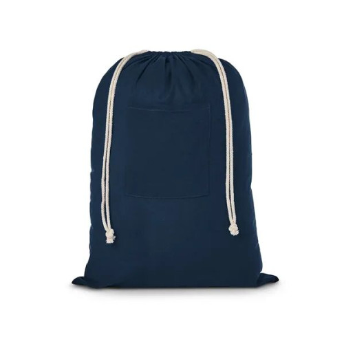 Cotton Laundry Bag