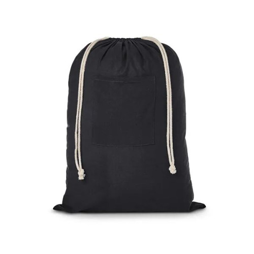 Cotton Laundry Bag
